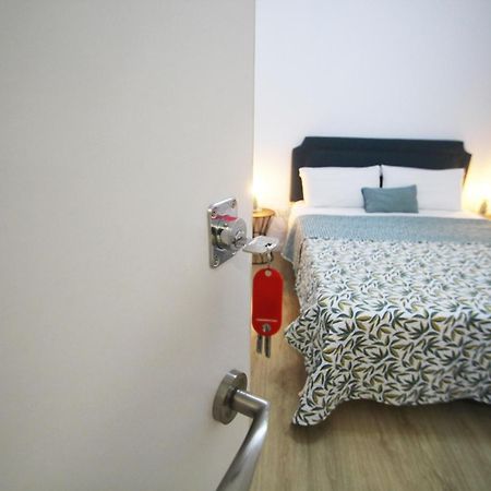 Casa Ross Apartment Valencia Ngoại thất bức ảnh
