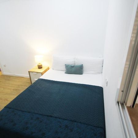 Casa Ross Apartment Valencia Ngoại thất bức ảnh