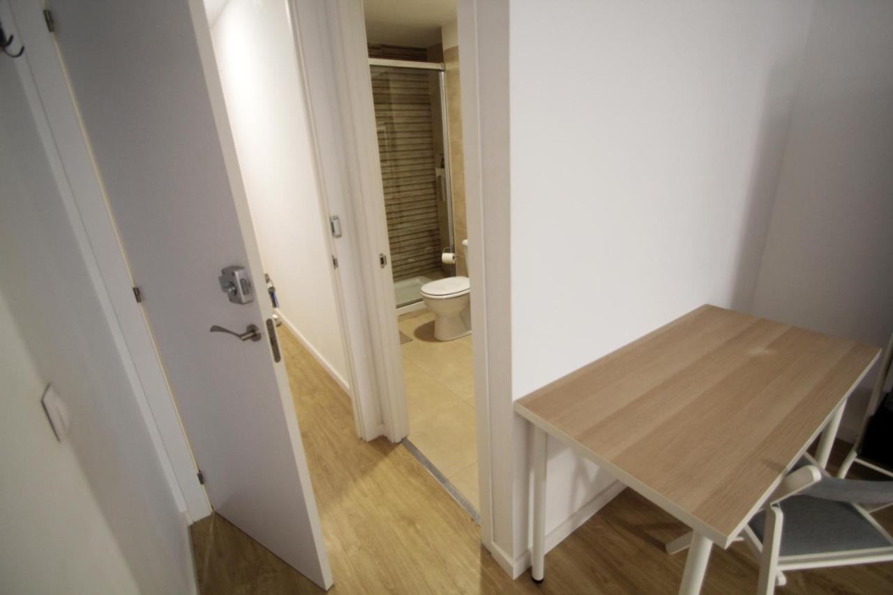 Casa Ross Apartment Valencia Ngoại thất bức ảnh