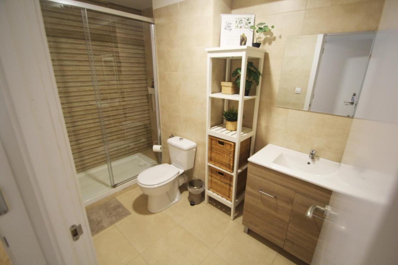 Casa Ross Apartment Valencia Ngoại thất bức ảnh