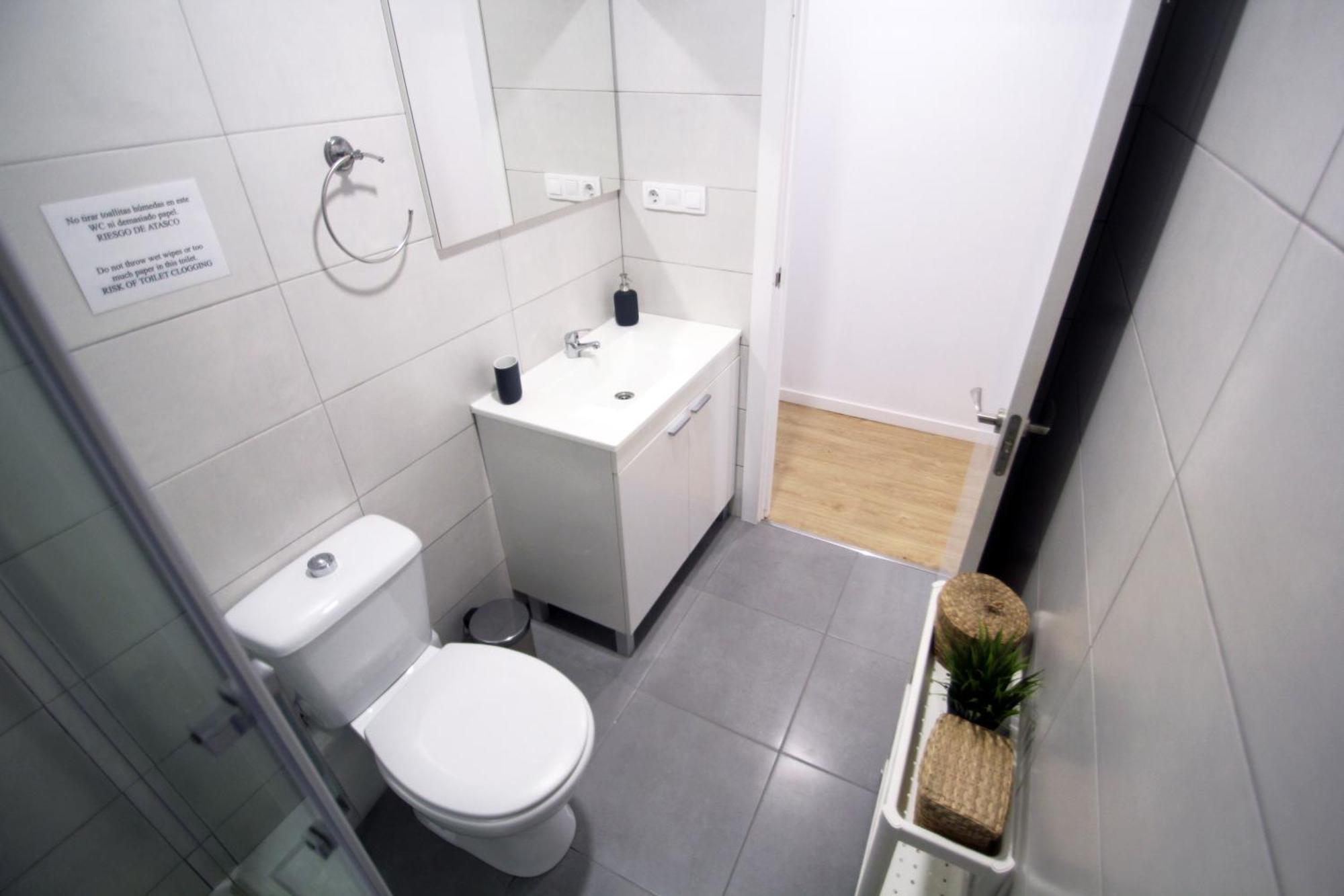 Casa Ross Apartment Valencia Ngoại thất bức ảnh