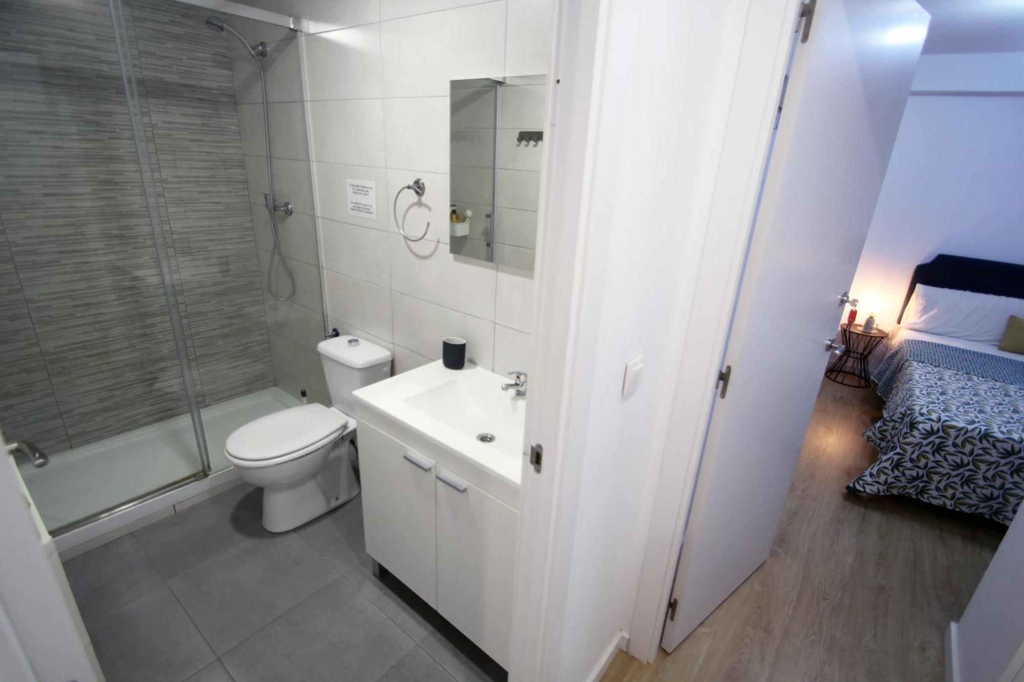 Casa Ross Apartment Valencia Ngoại thất bức ảnh