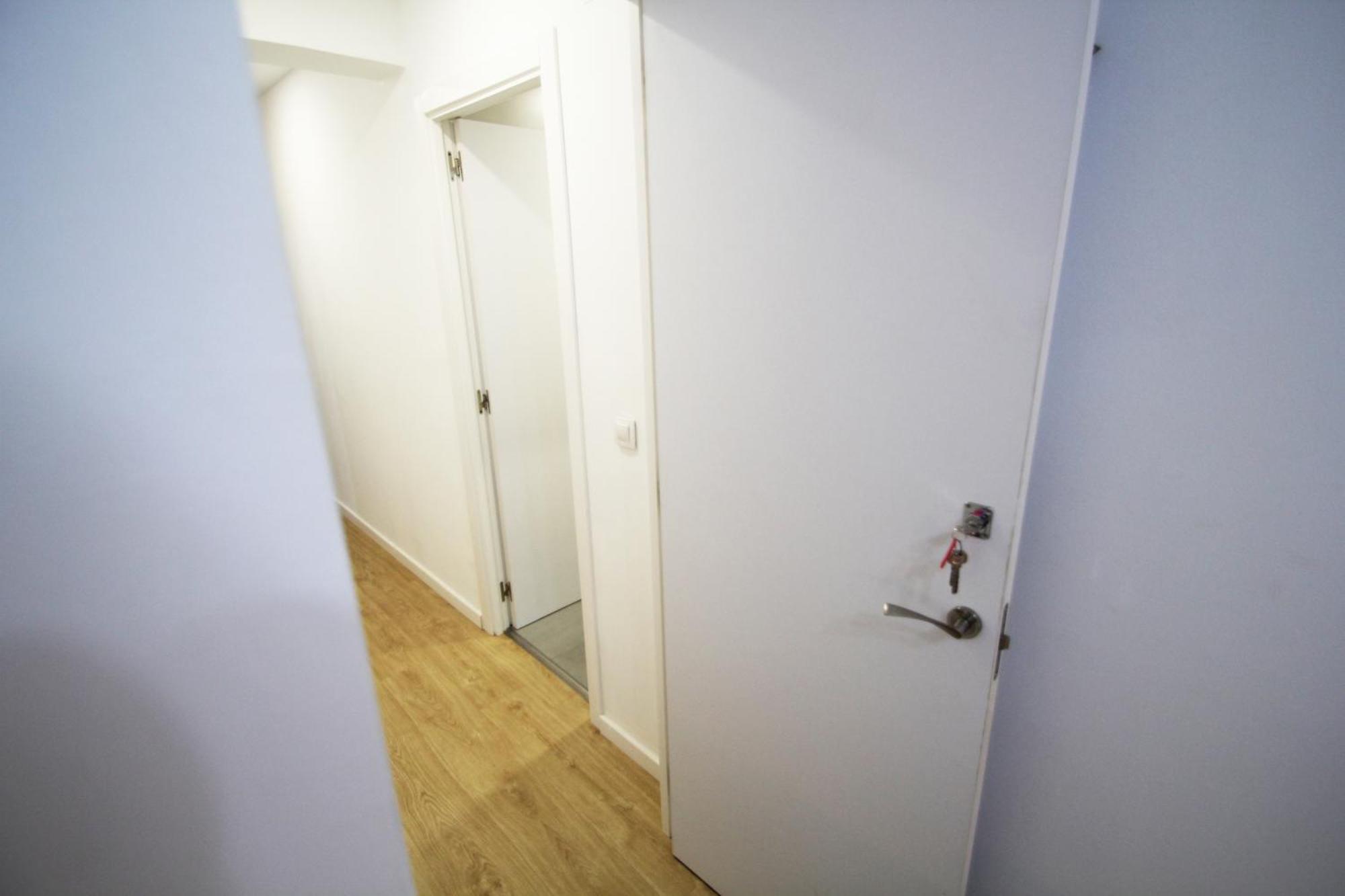 Casa Ross Apartment Valencia Ngoại thất bức ảnh