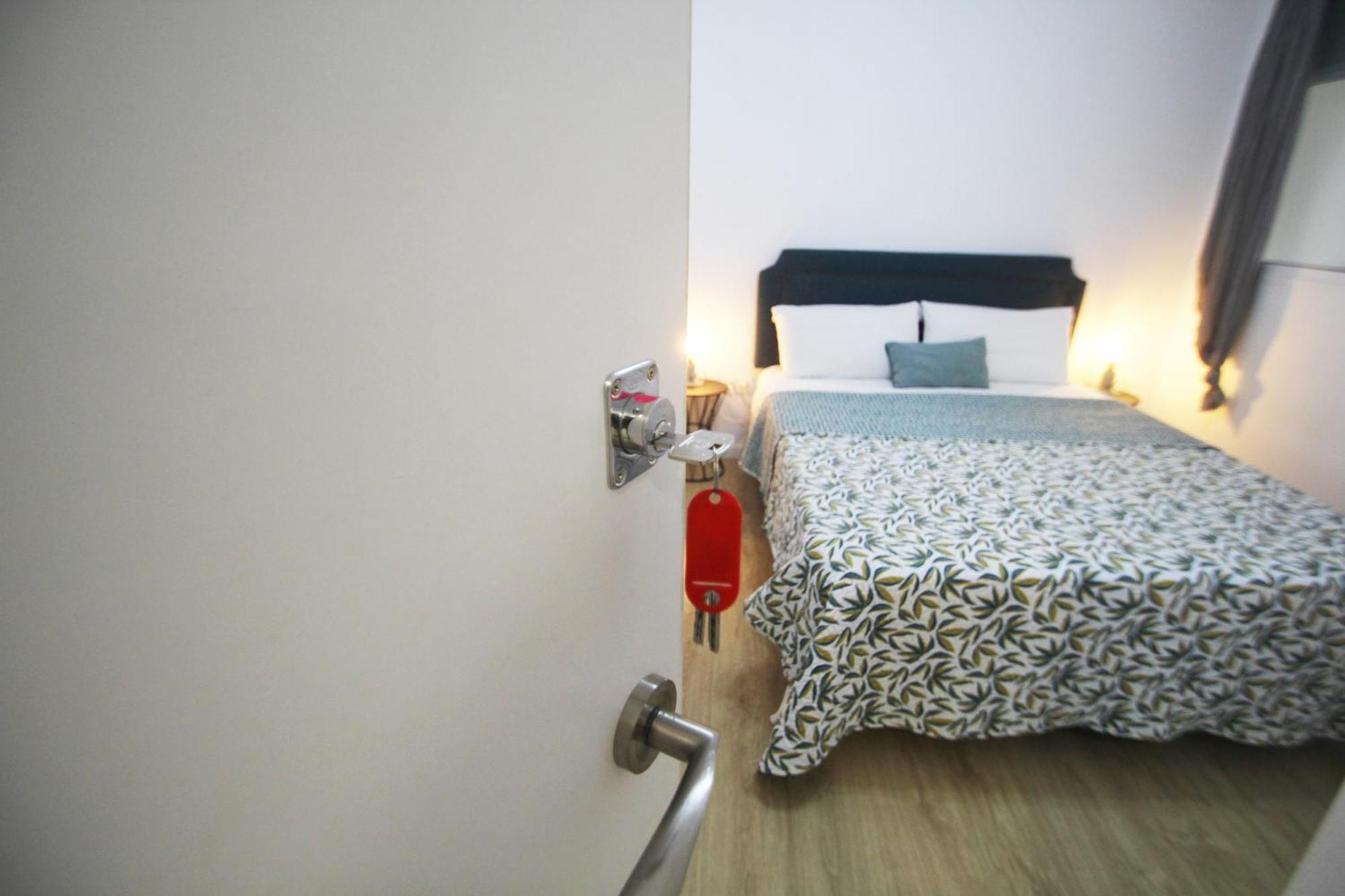 Casa Ross Apartment Valencia Ngoại thất bức ảnh