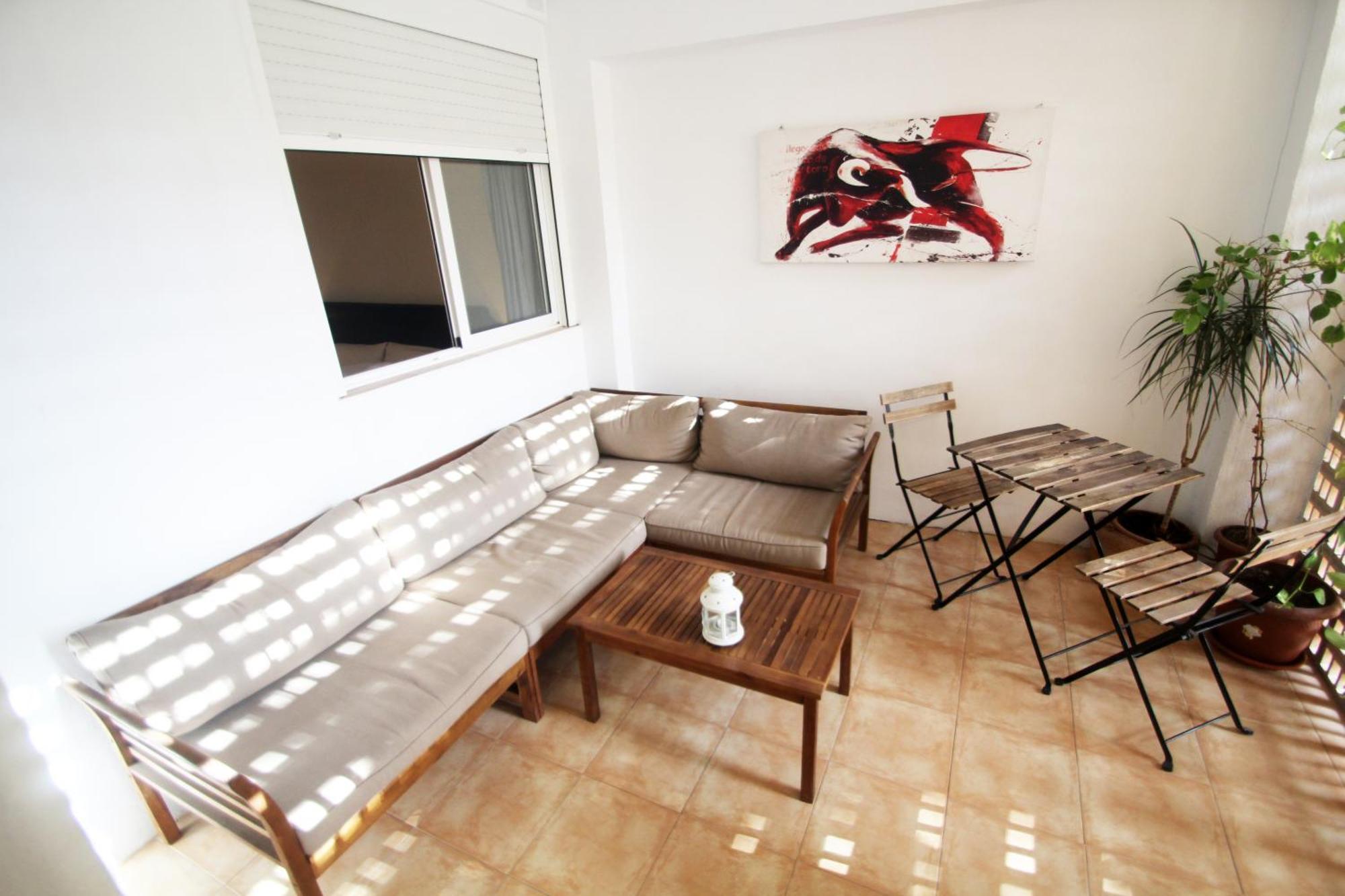 Casa Ross Apartment Valencia Ngoại thất bức ảnh