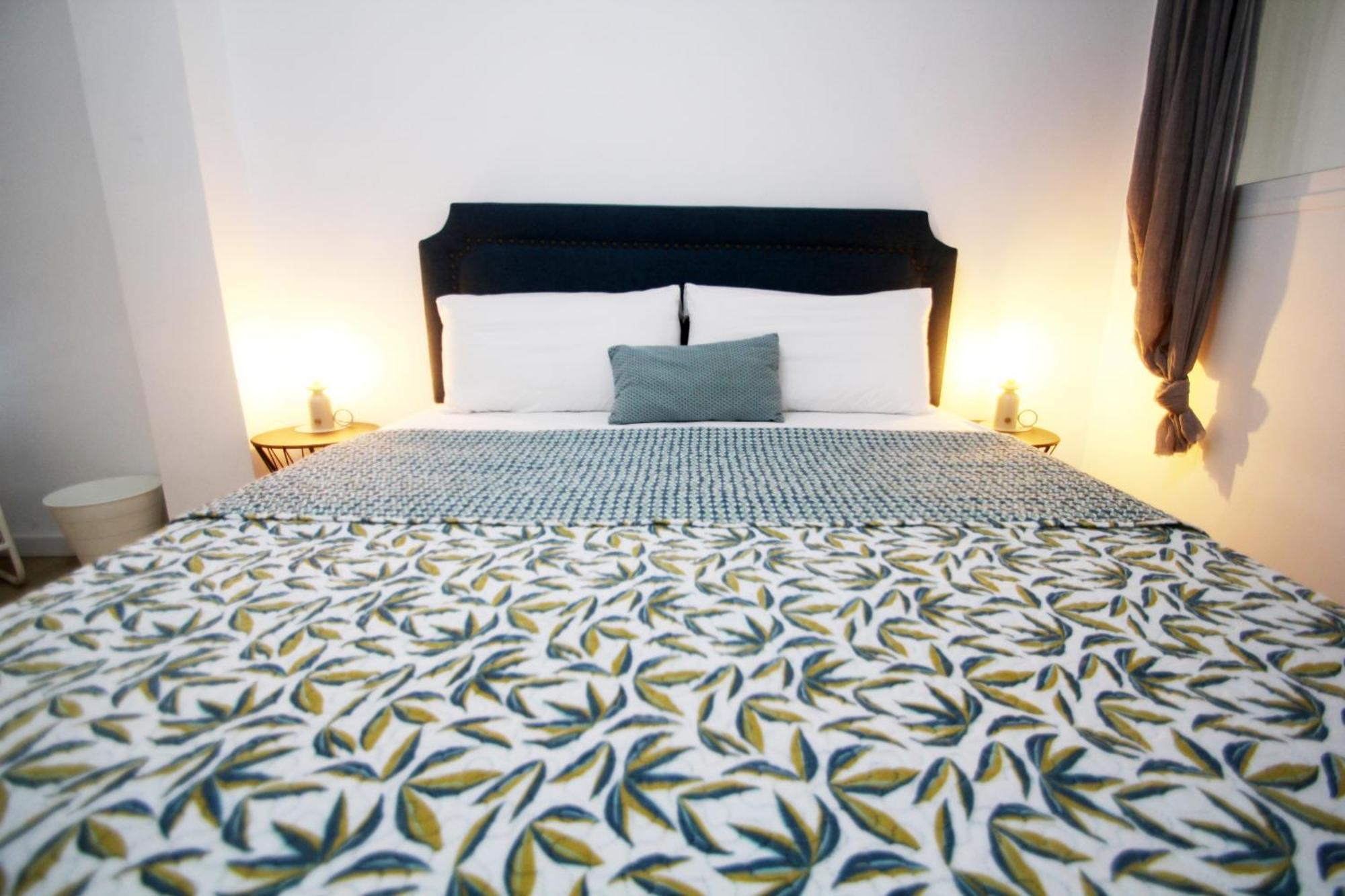 Casa Ross Apartment Valencia Ngoại thất bức ảnh
