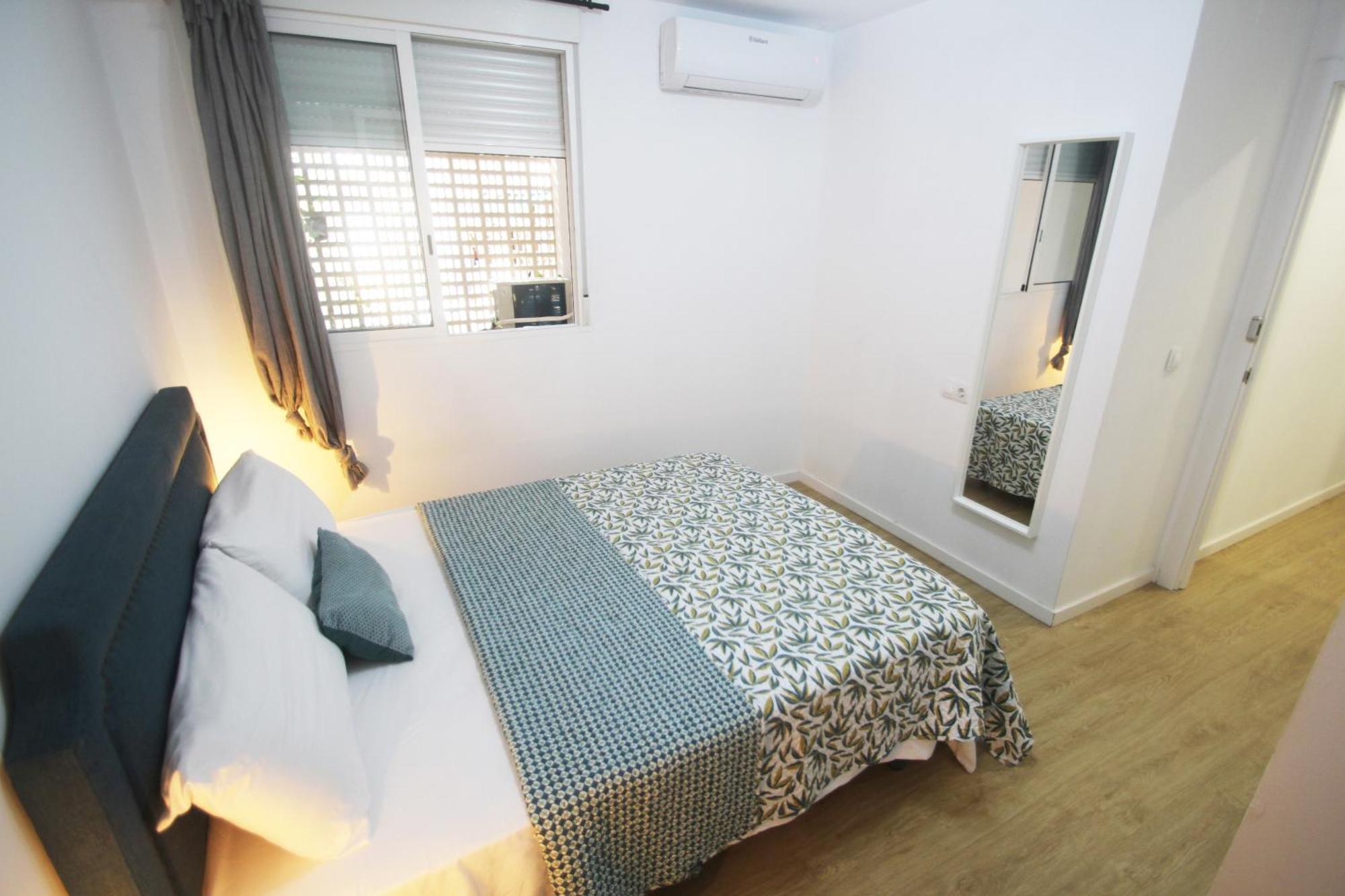 Casa Ross Apartment Valencia Ngoại thất bức ảnh